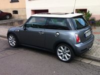 gebraucht Mini Cooper S Coupé 