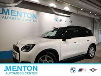 Gebraucht Mini Countryman Classic 150 kW (204 PS) 2024 Weiß SUV
