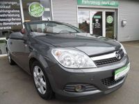 gebraucht Opel Astra Cabriolet Endless Summer*Keyless go*Navi*Leder*Sport-Paket*