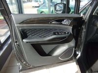 Neu DFSK Forthing 4 177 PS (130 kW) 2026 Dunkelgrau Kombi