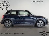 Gebraucht Mini Cooper Countryman Classic 136 PS (100 kW) 2021 Schwarz SUV