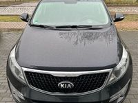 gebraucht Kia Sportage 1.6 GDI 2WD Dream Team Edition