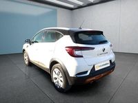 Gebraucht Renault Captur 131 PS (96 kW) 2020 Andere SUV