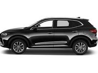 Nowe MG HS Luxury 272 KM (200 kW) 2025 Czarny SUV