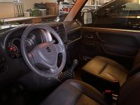 Gebraucht Suzuki Jimny 84 PS (61 kW) 2016 Schwarz SUV