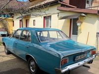 Gebraucht Opel Rekord 75 PS (55 kW) 1967 Blau Limousine
