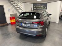 Gebraucht Fiat Tipo Lounge 120 PS (88 kW) 2016 Grau Limousine