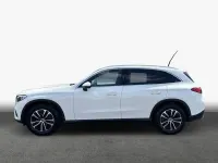 Gebraucht Mercedes GLC200 Avantgarde 163 PS (119 kW) 2025 Weiß SUV