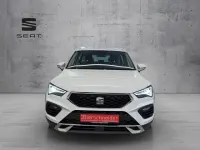 Gebraucht Seat Ateca Style 150 PS (110 kW) 2025 Weiss SUV