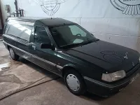 Gebraucht Renault 21 90 PS (66 kW) 1990 Grau Kombi