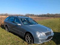 Gebraucht Mercedes C200 163 PS (119 kW) 2007 Andere farben Kombi