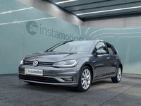 gebraucht VW Golf 1.5 TSI BlueMotion HIGHLINE KLIMA PDC SHZ