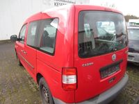 gebraucht VW Caddy Life