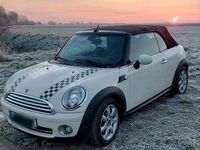 Second-hand Mini ONE 98 CP (72 kW) 2010 Alb Hatchback