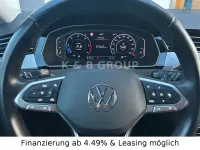 Gebraucht VW Passat Business 200 PS (147 kW) 2024 Grau Kombi