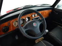 Gebraucht Mini Cooper Classic 63 PS (46 kW) 1998 Schwarz Kleinwagen