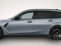Gebraucht BMW M3 Competition Edition 530 PS (389 kW) 2026 Manufacturer Kombi