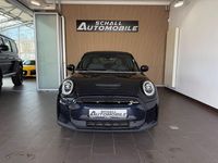 Gebraucht Mini Cooper SE Classic 135 kW (184 PS) 2023 Schwarz Kleinwagen