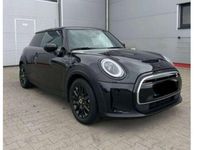 Gebraucht Mini Cooper SE Classic 135 kW (184 PS) 2022 Schwarz Kleinwagen