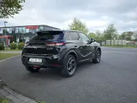 Usata DS Automobiles DS3 Crossback Performance 101 CV (74 kW) 2020 Nero SUV