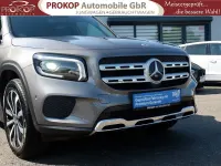 Gebraucht Mercedes GLB220 190 PS (139 kW) 2022 Grau SUV