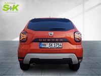 gebraucht Dacia Duster Sondermodell Extreme TCe 150 EDC 2WD *CAM