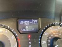 Gebraucht Honda Odyssey EX-L 252 PS (185 kW) 2013 Grau Van / Kleinbus