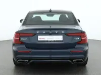 Gebraucht Volvo S60 R-Design 250 PS (183 kW) 2019 Andere Limousine