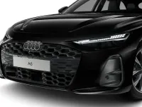 Gebraucht Audi A6 Advanced Plus 204 PS (150 kW) 2025 Mythosschwarz Kombi