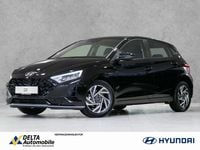 Neu Hyundai i20 Trend 90 PS (66 kW) 2026 Phantom black Kleinwagen