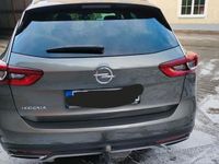 gebraucht Opel Insignia Country Tourer B Exklusive 4X4