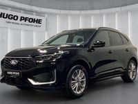 Neu Ford Kuga ST-Line X 243 PS (178 kW) 2025 Schwarz SUV