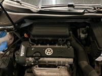 Gebraucht VW Golf 80 PS (58 kW) 2009 Silber Coupé