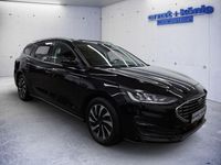Gebraucht Ford Focus Titanium 116 PS (85 kW) 2025 Schwarz Limousine