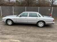 Gebraucht Jaguar XJ8 284 PS (208 kW) 2001 Silber Limousine