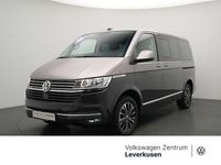 Gebraucht VW Multivan Comfortline 204 PS (150 kW) 2023 Schwarz Van