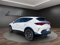 Gebraucht Cupra Formentor 150 PS (110 kW) 2025 Weiß SUV