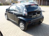 gebraucht Citroën C1 Advance