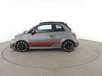 Gebraucht Abarth 595C Competizione 2020 Grau Cabrio