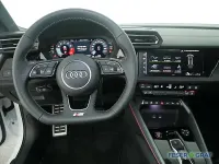 Gebraucht Audi S3 Sport 333 PS (244 kW) 2025 Arkonaweiß Limousine