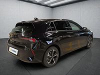 Gebraucht Opel Astra 131 PS (96 kW) 2025 Schwarz Limousine
