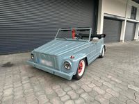 Gebraucht VW 181 1973 Grau SUV