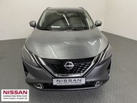 gebraucht Nissan Qashqai 1.5 VC-T e-Power N-Connecta Winter Design Business