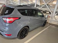 Gebraucht Ford Kuga ST-Line 230 PS (169 kW) 2019 Grau SUV