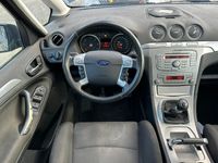 gebraucht Ford S-MAX Trend Motorproblem