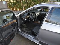 Gebraucht Mercedes E350 231 PS (169 kW) 2010 Silber metallic Kombi