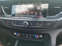 Gebraucht Opel Insignia 165 PS (121 kW) 2018 Schwarz Kombi
