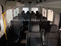 gebraucht Ford Transit Bus 460 L4H3 *18-SITZE* KAMERA (0934)