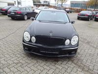 gebraucht Mercedes E55 AMG E 55 AMGAMG (211.076)