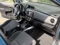 Gebraucht Toyota Yaris Edition 69 PS (50 kW) 2014 Kleinwagen